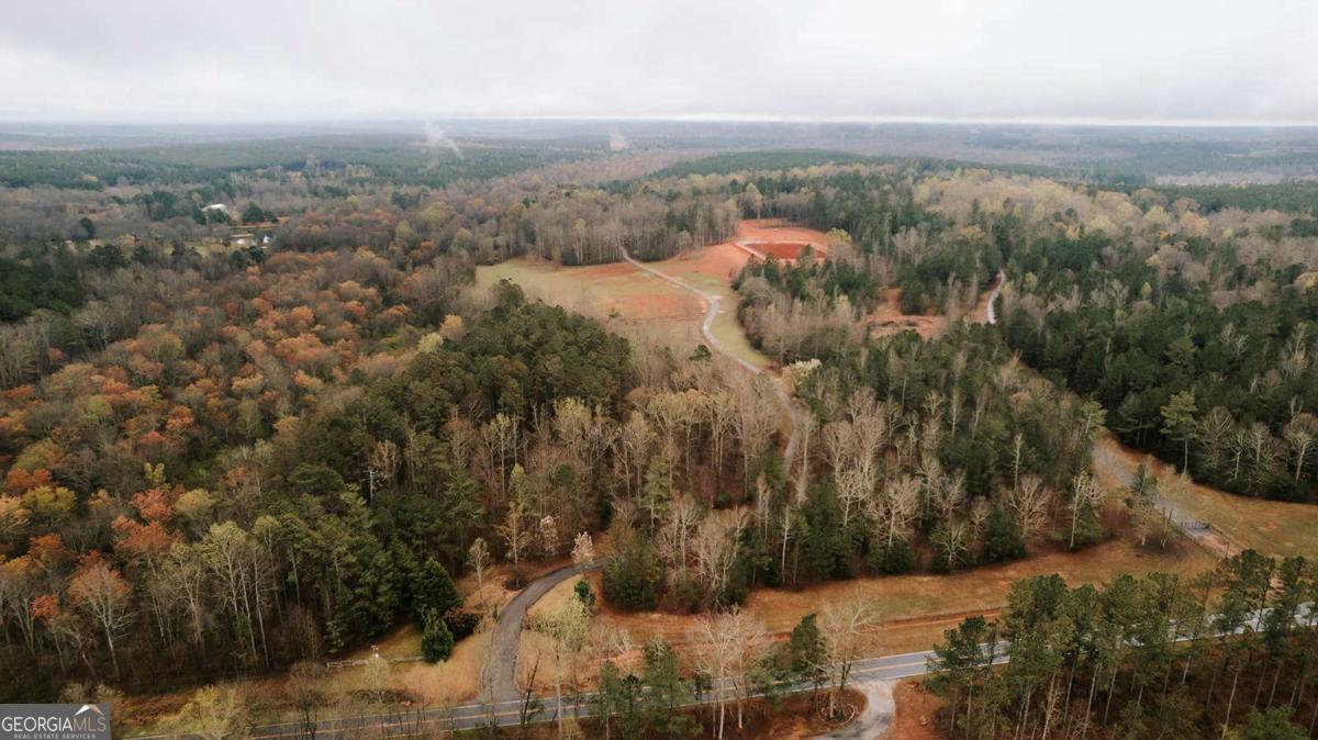 2190 Reese Road Rutledge, GA 30663 - Photo 45 of 59