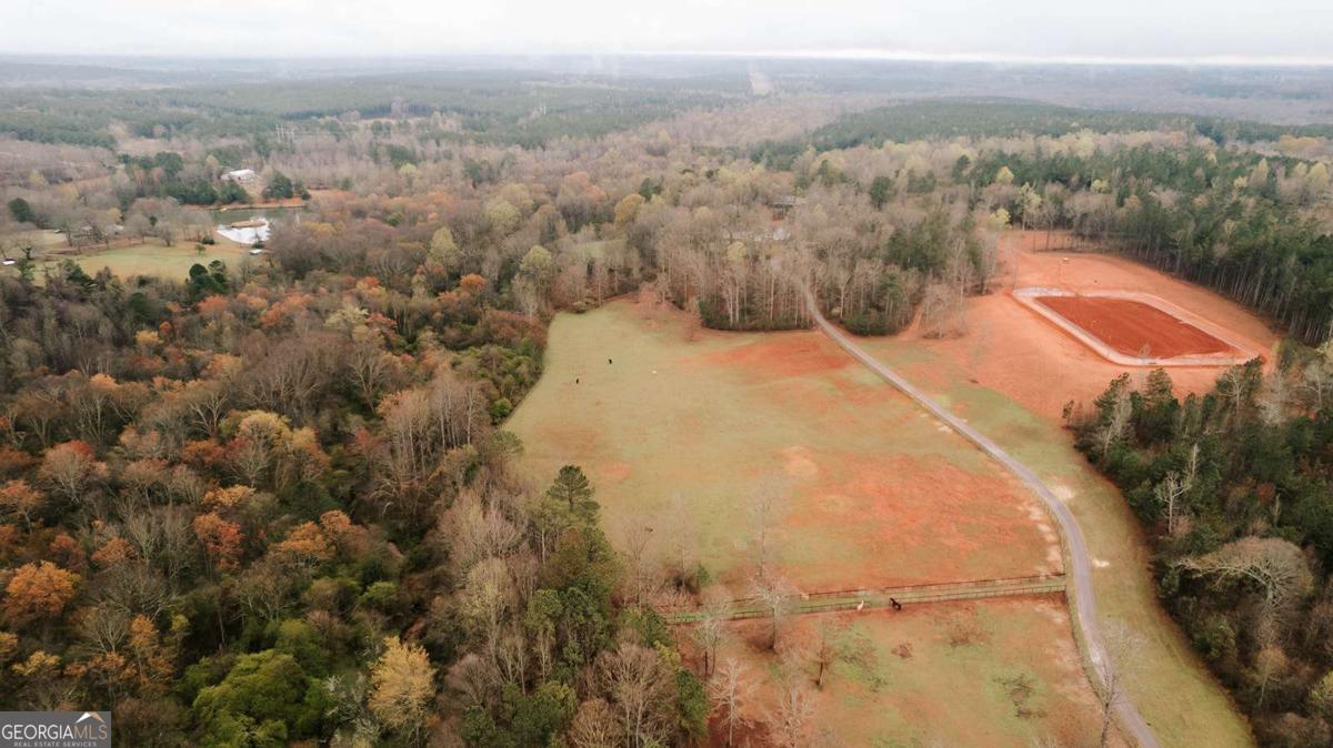 2190 Reese Road Rutledge, GA 30663 - Photo 47 of 59