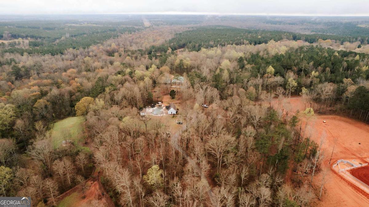 2190 Reese Road Rutledge, GA 30663 - Photo 48 of 59