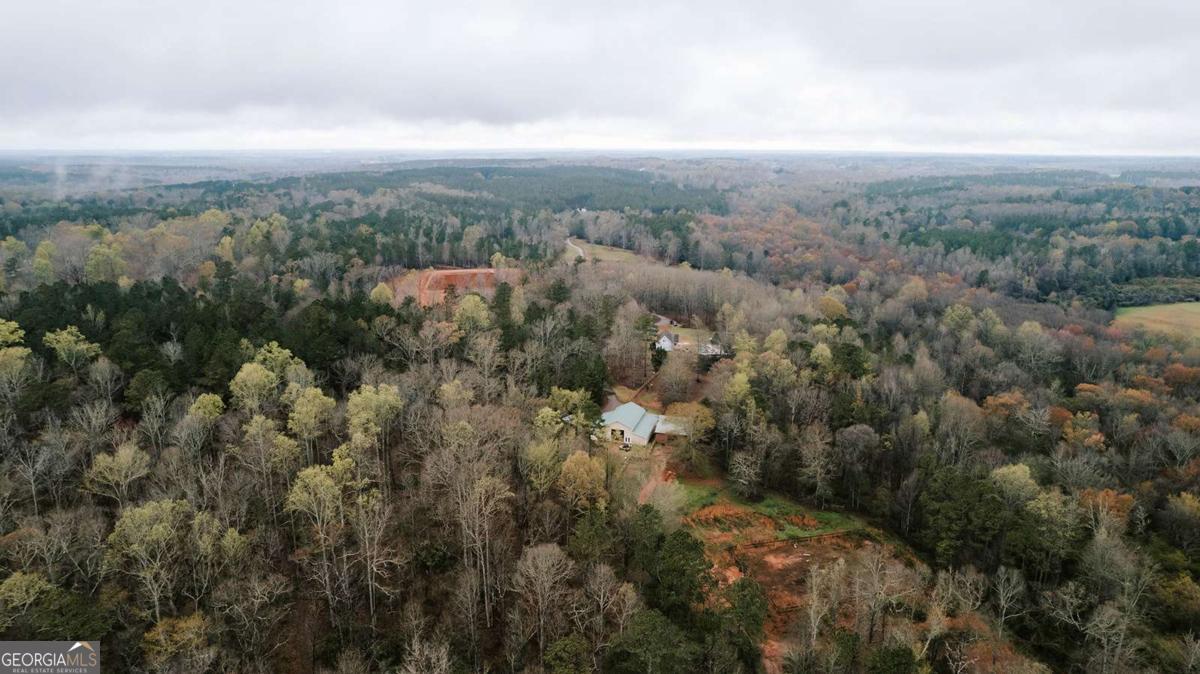 2190 Reese Road Rutledge, GA 30663 - Photo 49 of 51