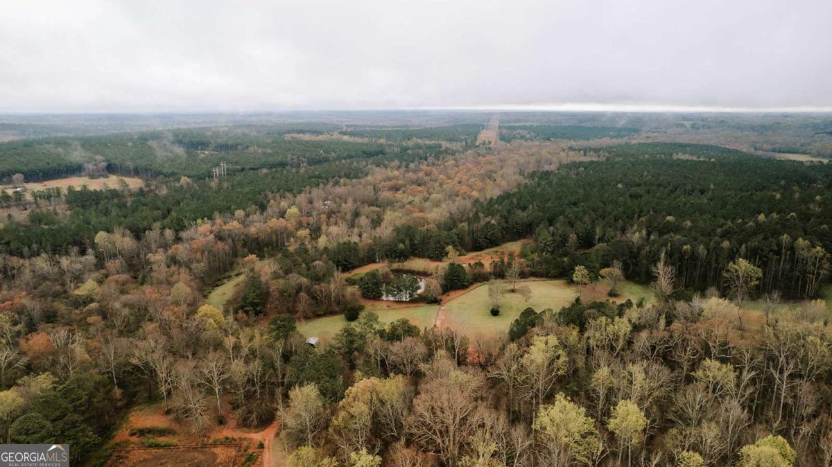 2190 Reese Road Rutledge, GA 30663 - Photo 50 of 59