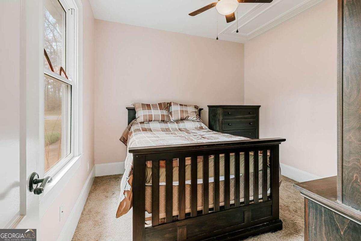 2190 Reese Road Rutledge, GA 30663 - Photo 8 of 59