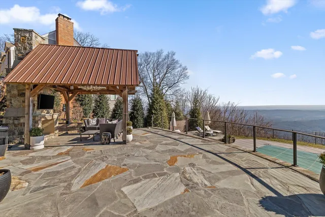 $2,075,000 | 185 Gnome Trail, Lookout Mountain, GA 30750