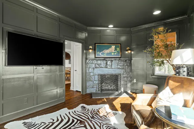 $2,075,000 | 185 Gnome Trail, Lookout Mountain, GA 30750