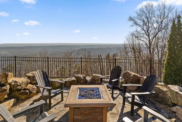 $2,075,000 | 185 Gnome Trail, Lookout Mountain, GA 30750