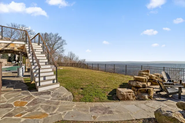 $2,075,000 | 185 Gnome Trail, Lookout Mountain, GA 30750