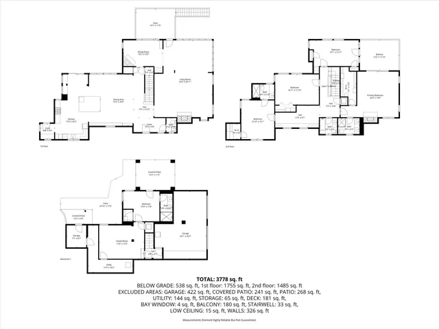 $2,075,000 | 185 Gnome Trail, Lookout Mountain, GA 30750