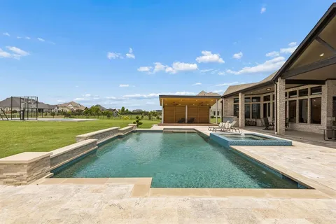 $1,625,000 | 4505 Whitestone Drive, Parker, TX 75002