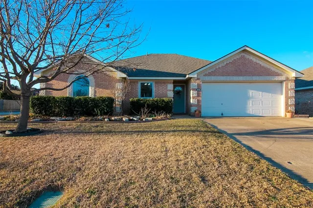 $345,000 | 1608 Tyler Terrace, Mansfield, TX 76063