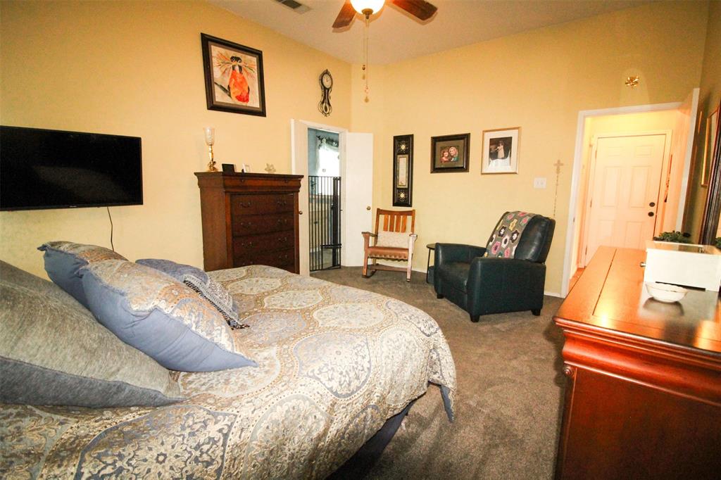 1608 Tyler Terrace Mansfield, TX 76063 - Photo 11 of 24