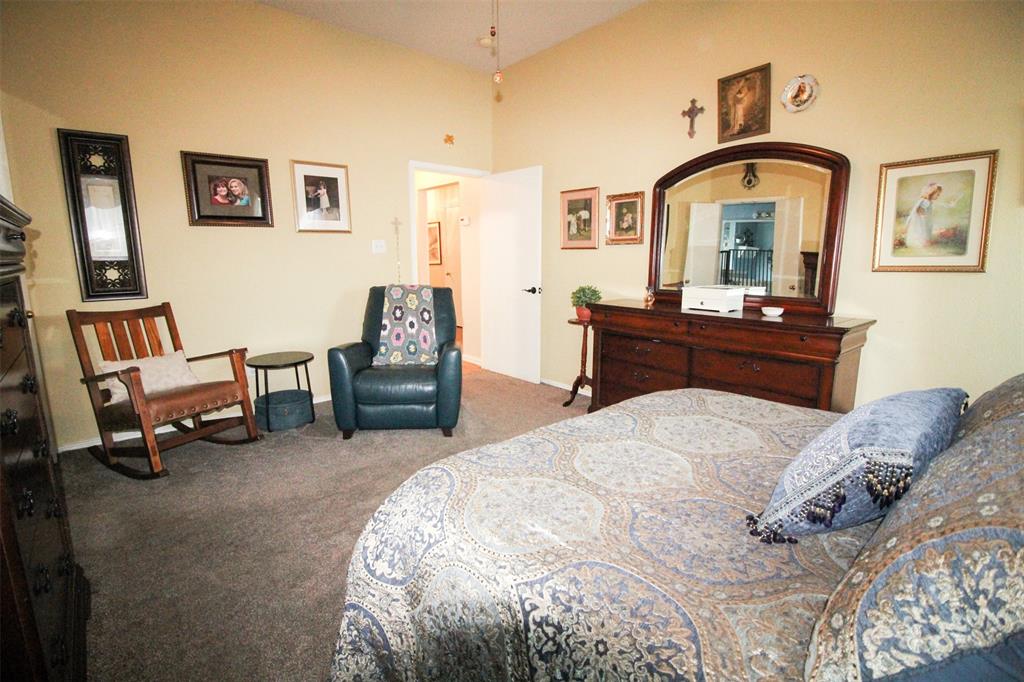 1608 Tyler Terrace Mansfield, TX 76063 - Photo 12 of 24