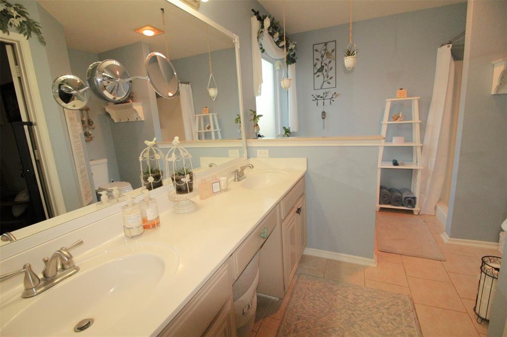 1608 Tyler Terrace Mansfield, TX 76063 - Photo 14 of 24