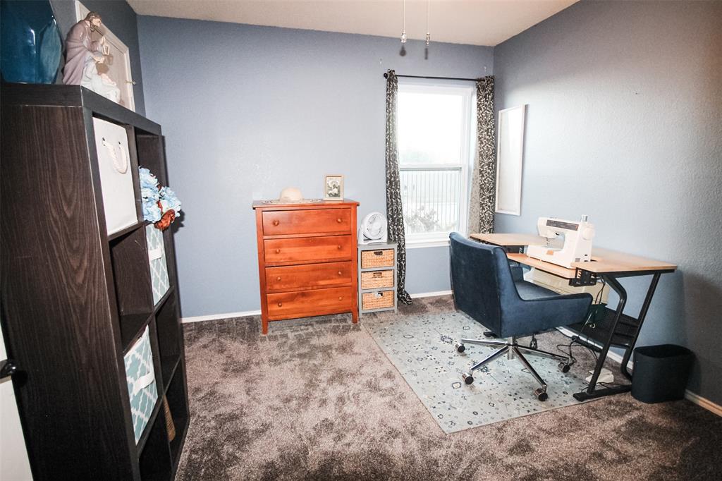 1608 Tyler Terrace Mansfield, TX 76063 - Photo 16 of 24