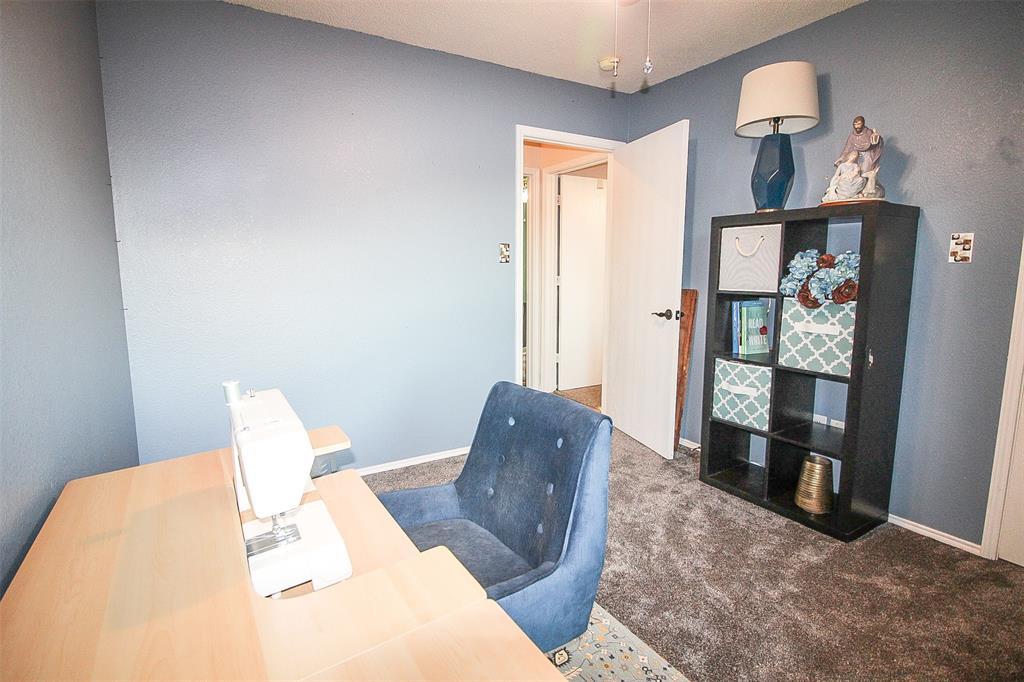 1608 Tyler Terrace Mansfield, TX 76063 - Photo 17 of 24