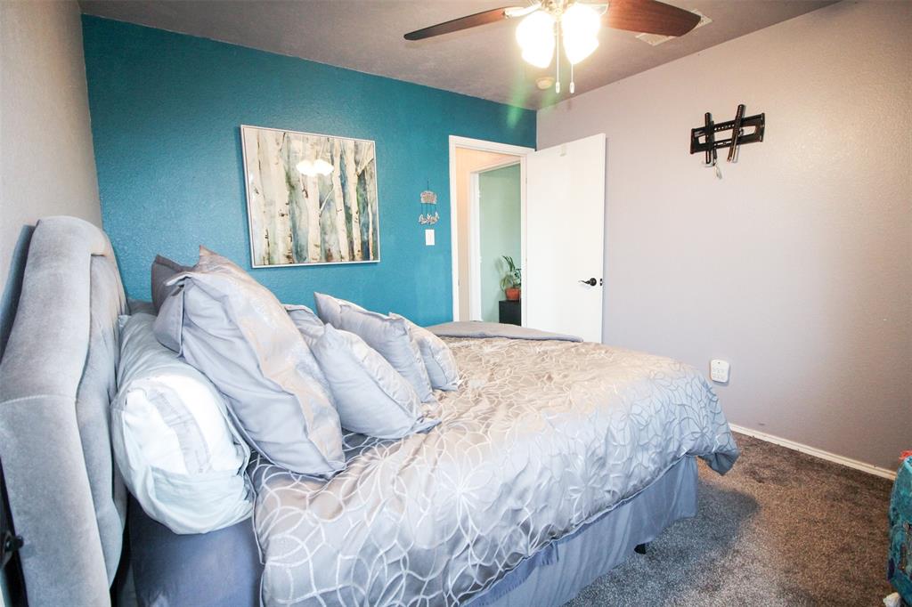 1608 Tyler Terrace Mansfield, TX 76063 - Photo 19 of 24