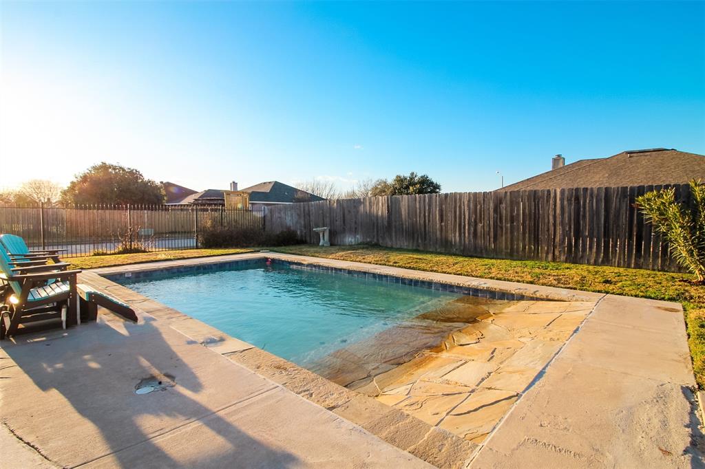 1608 Tyler Terrace Mansfield, TX 76063 - Photo 21 of 24