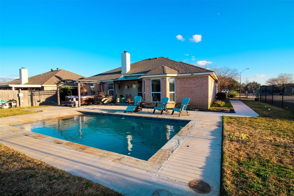 1608 Tyler Terrace Mansfield, TX 76063 - Photo 22 of 24