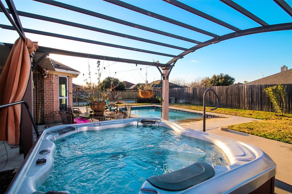 1608 Tyler Terrace Mansfield, TX 76063 - Photo 23 of 24