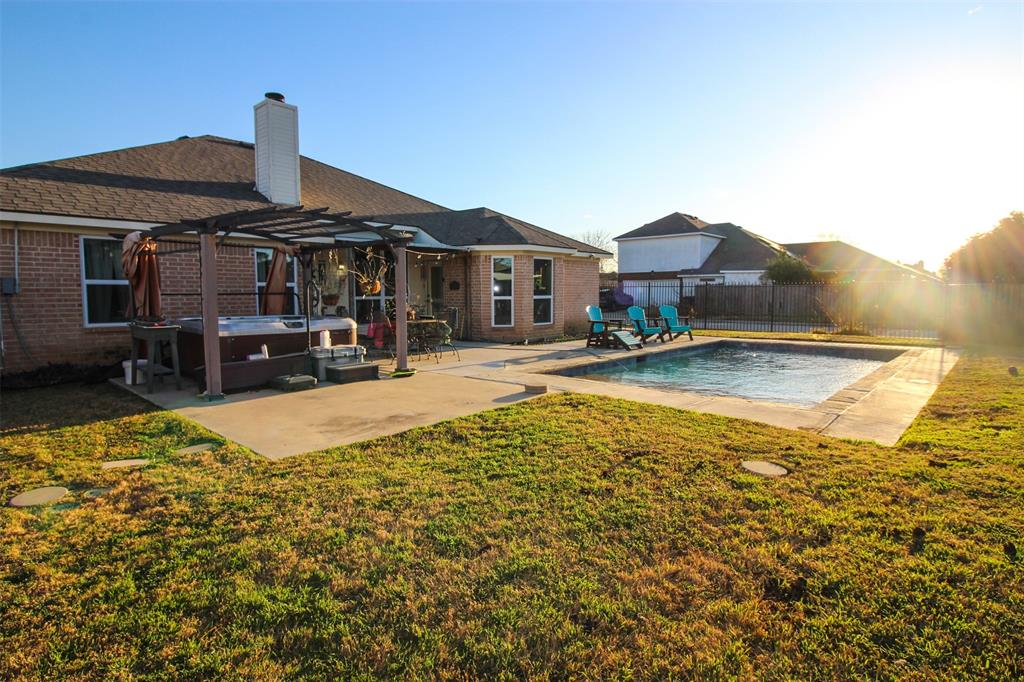 1608 Tyler Terrace Mansfield, TX 76063 - Photo 24 of 24