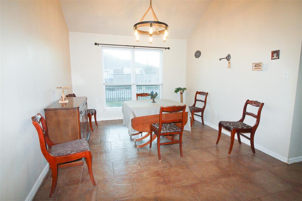 1608 Tyler Terrace Mansfield, TX 76063 - Photo 9 of 24