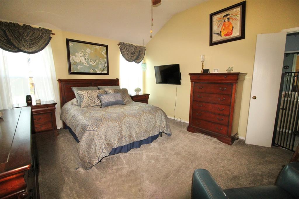 1608 Tyler Terrace Mansfield, TX 76063 - Photo 10 of 24