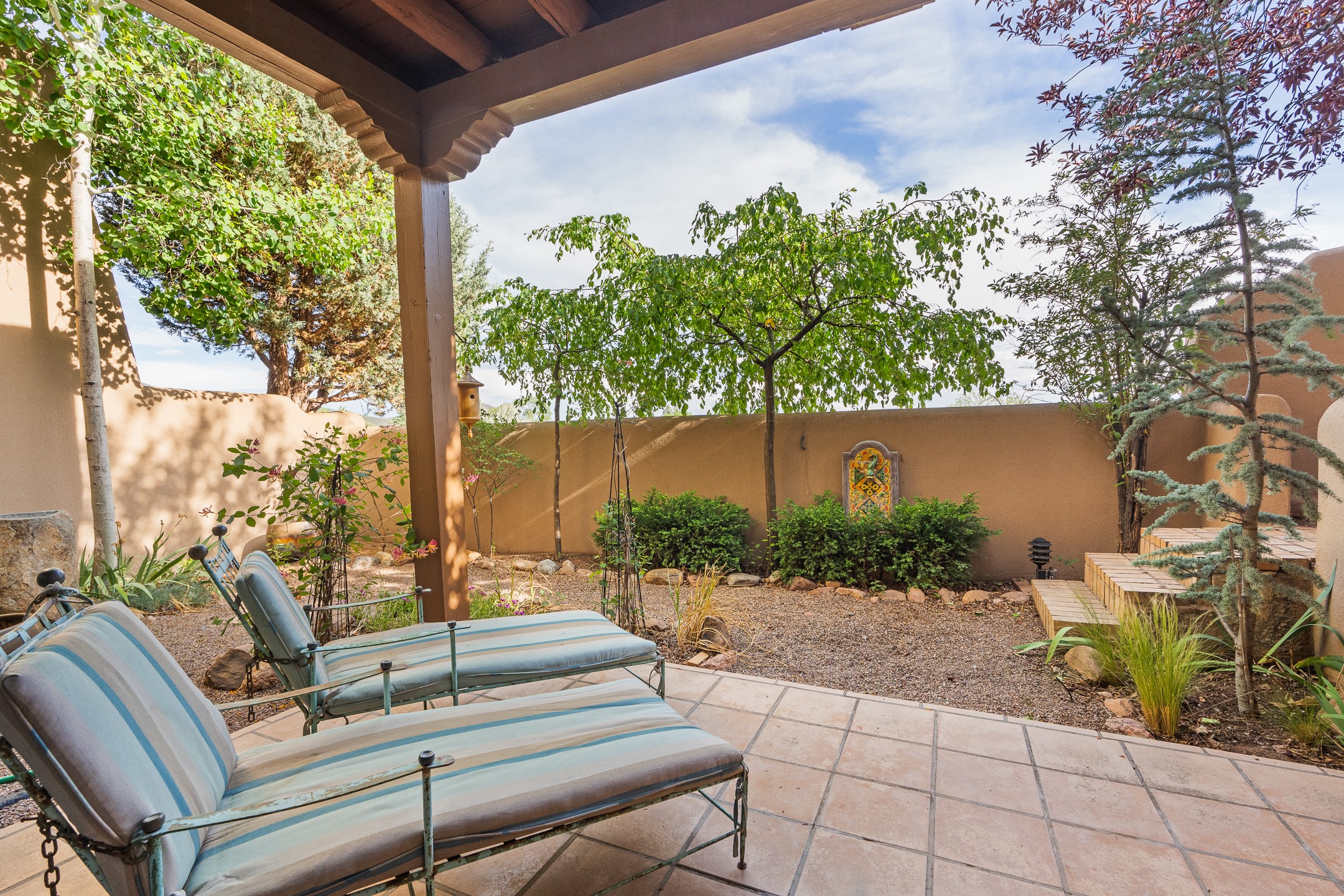 616 Paseo De La Cuma, Unit A Santa Fe, NM 87501 - Photo 26 of 45