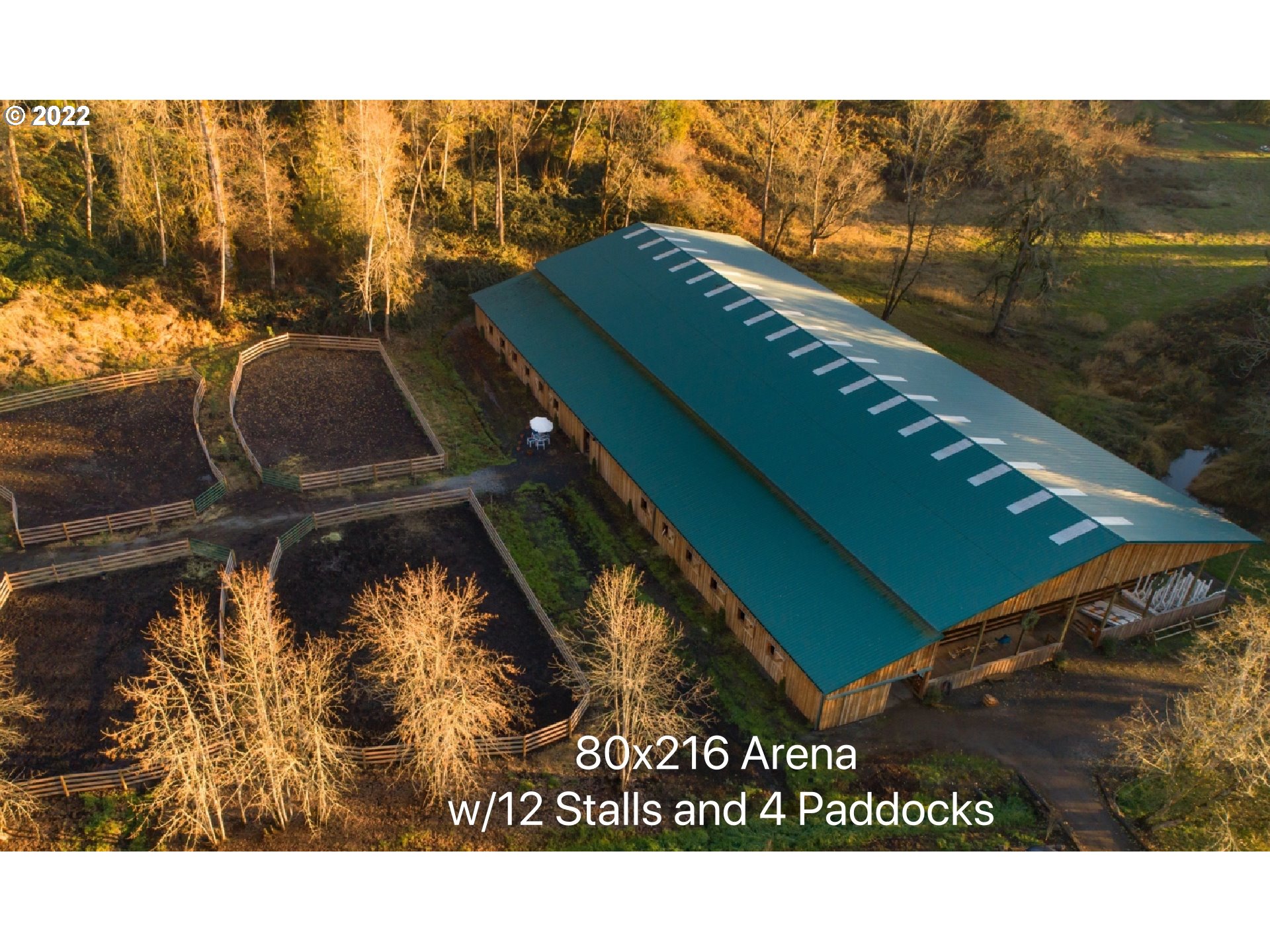 28815 South Needy Road Canby, OR 97013 - Photo 11 of 32 Gallery Image 11