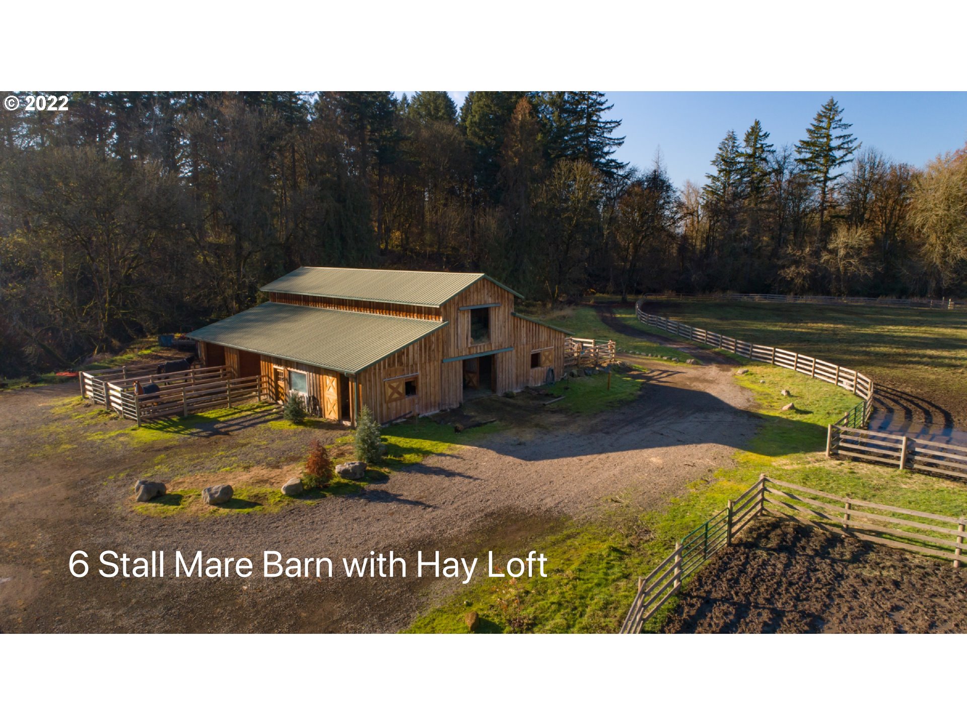 28815 South Needy Road Canby, OR 97013 - Photo 17 of 32 Gallery Image 17