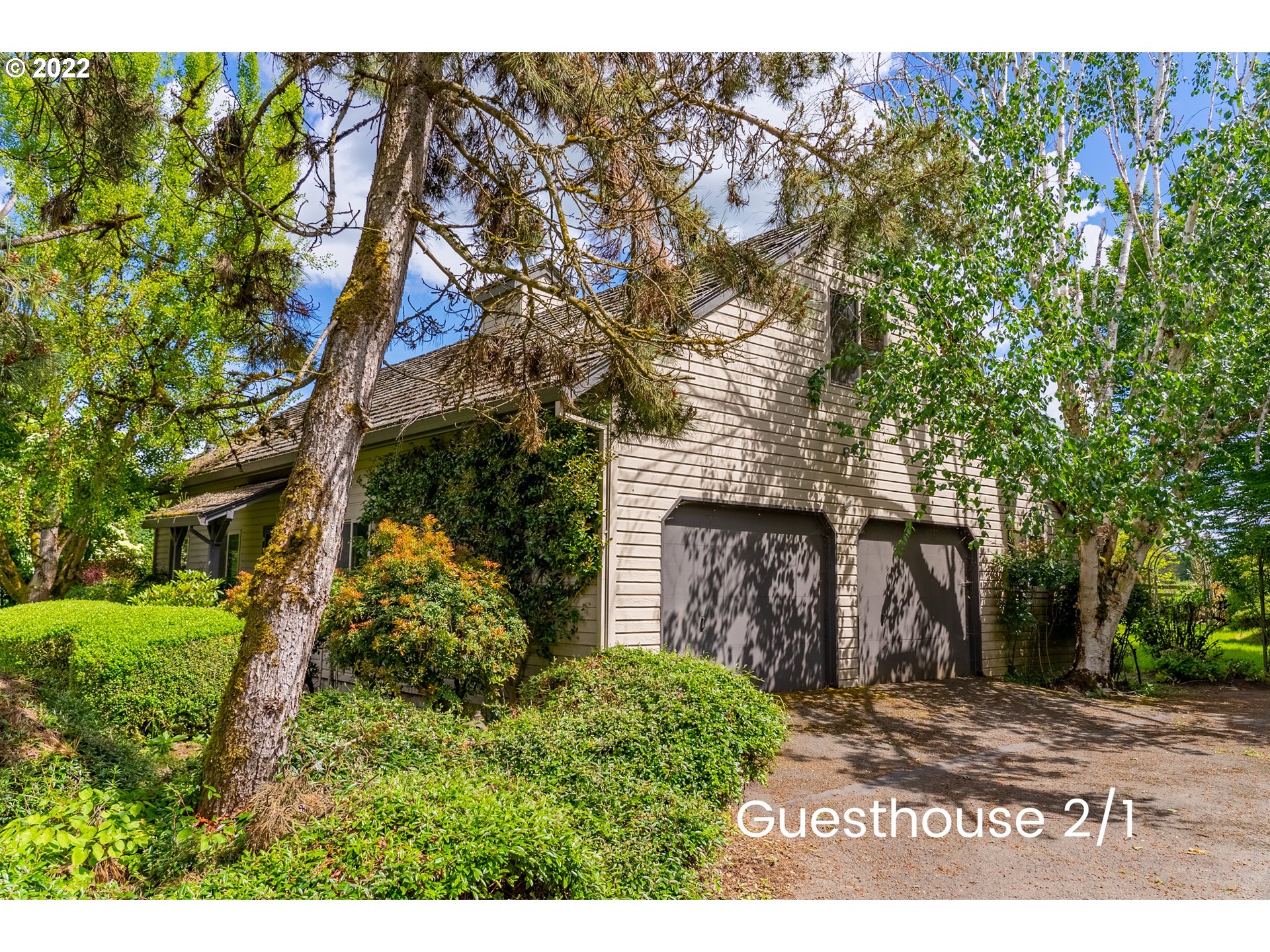 28815 South Needy Road Canby, OR 97013 - Photo 29 of 32 Gallery Image 29
