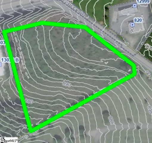 $889,999 | 13001 East Wade Hampton Boulevard, Unit 0GAP CREEK RD, Greer, SC 29651