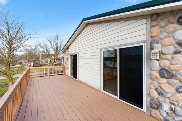 $289,900 | 5540 North Willow Avenue, Columbia City, IN 46725