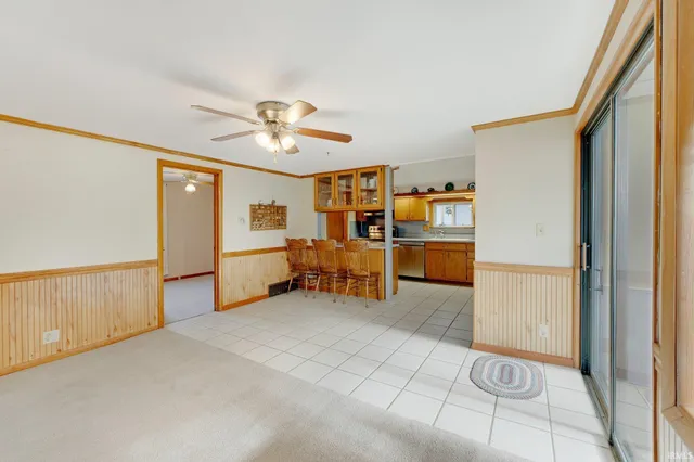 $289,900 | 5540 North Willow Avenue, Columbia City, IN 46725