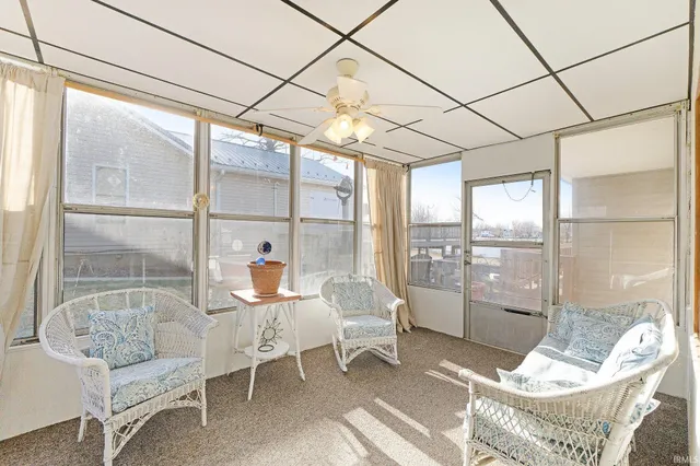 $289,900 | 5540 North Willow Avenue, Columbia City, IN 46725