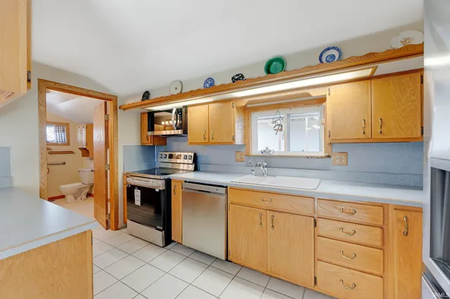 $289,900 | 5540 North Willow Avenue, Columbia City, IN 46725