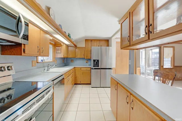 $289,900 | 5540 North Willow Avenue, Columbia City, IN 46725