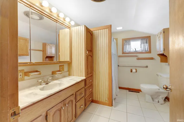 $289,900 | 5540 North Willow Avenue, Columbia City, IN 46725