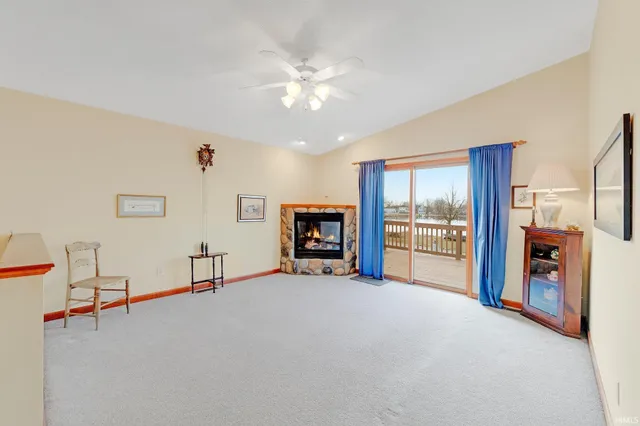 $289,900 | 5540 North Willow Avenue, Columbia City, IN 46725