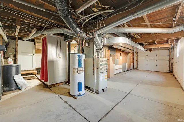 $289,900 | 5540 North Willow Avenue, Columbia City, IN 46725