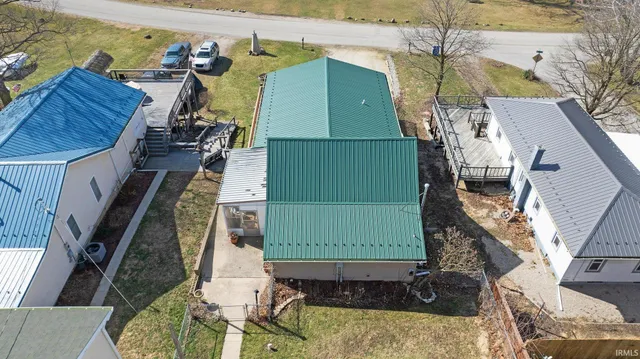 $289,900 | 5540 North Willow Avenue, Columbia City, IN 46725