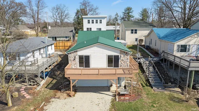 $289,900 | 5540 North Willow Avenue, Columbia City, IN 46725