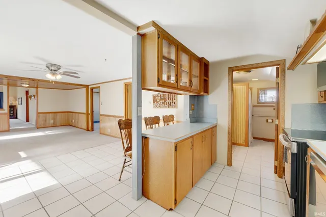 $289,900 | 5540 North Willow Avenue, Columbia City, IN 46725