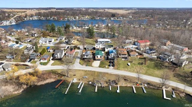 $289,900 | 5540 North Willow Avenue, Columbia City, IN 46725