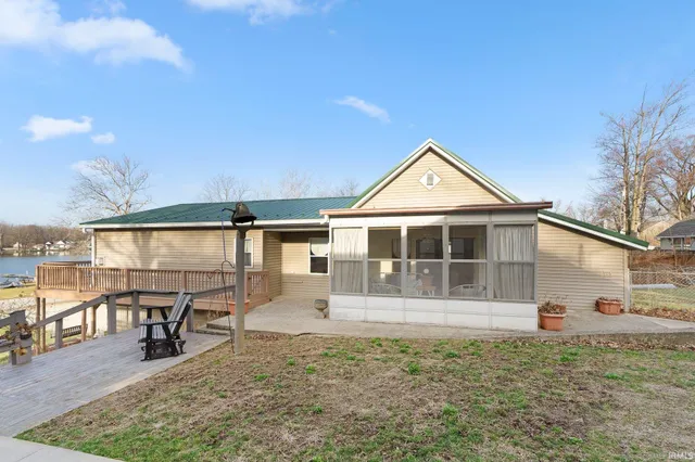 $289,900 | 5540 North Willow Avenue, Columbia City, IN 46725