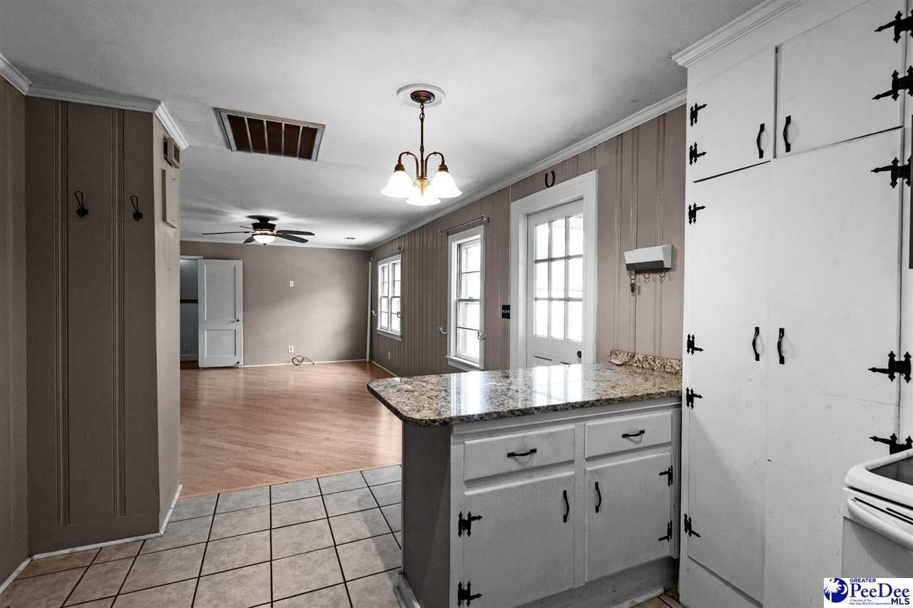 23 McRae Road Cheraw, SC 29520 - Photo 32 of 53 Gallery Image 32