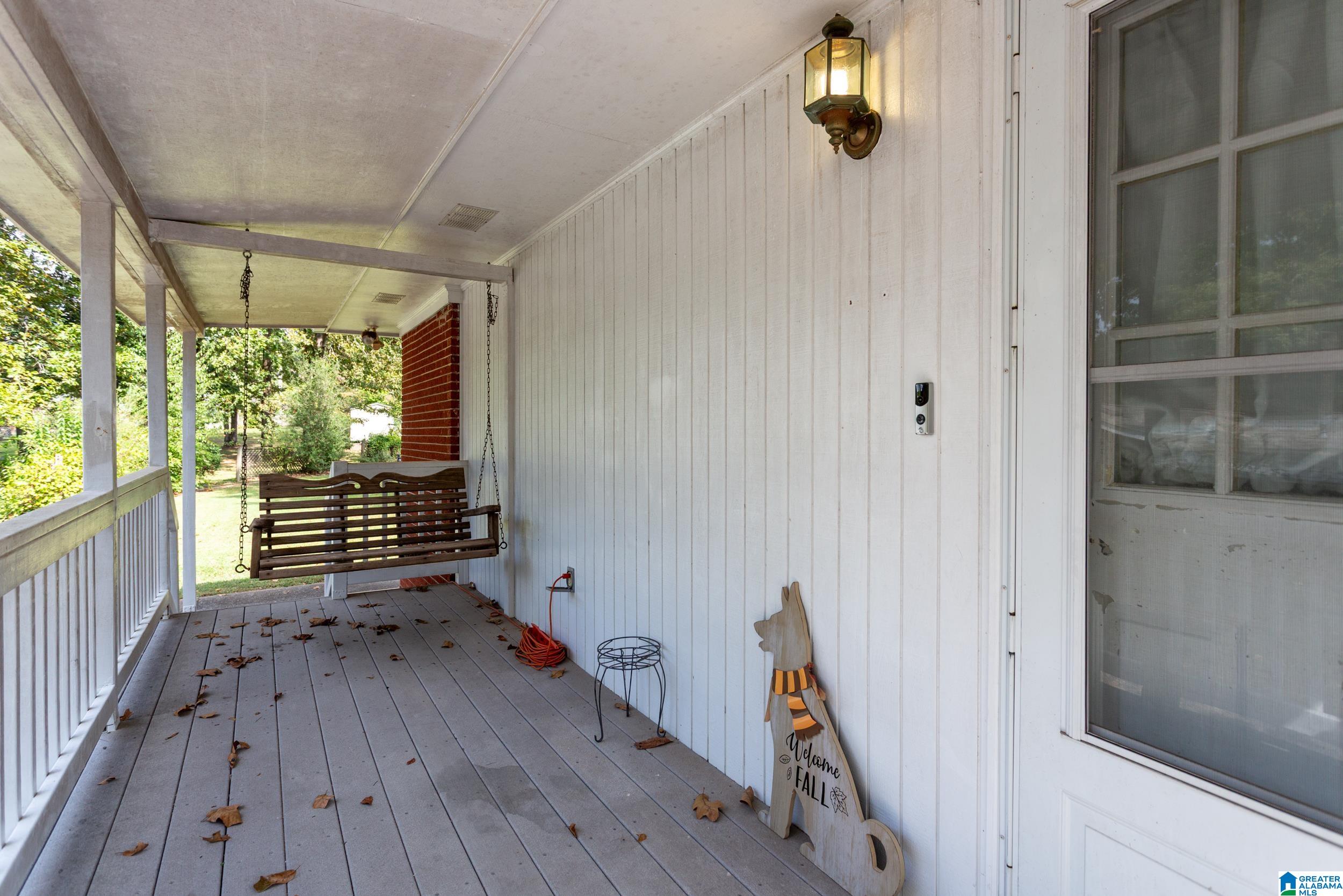 3705 Spring Valley Road Anniston, AL 36207 - Photo 24 of 34 Gallery Image 24