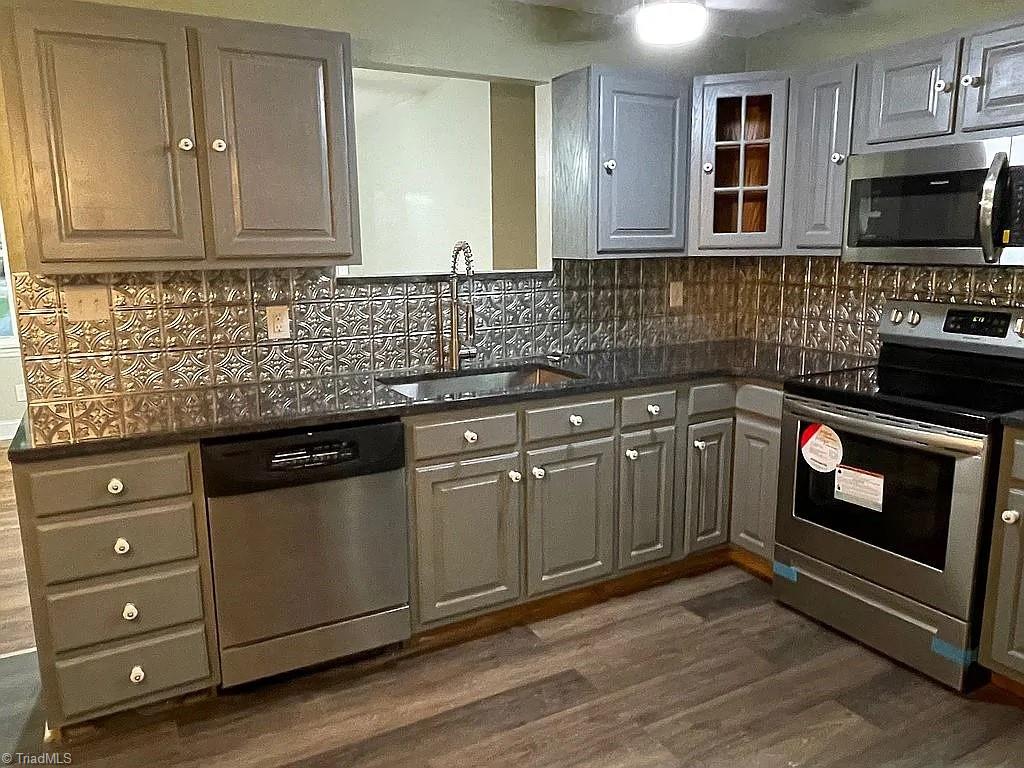 719 Fuller Mill Road North Trinity, NC 27370 - Photo 1 of 36 Gallery Image 1