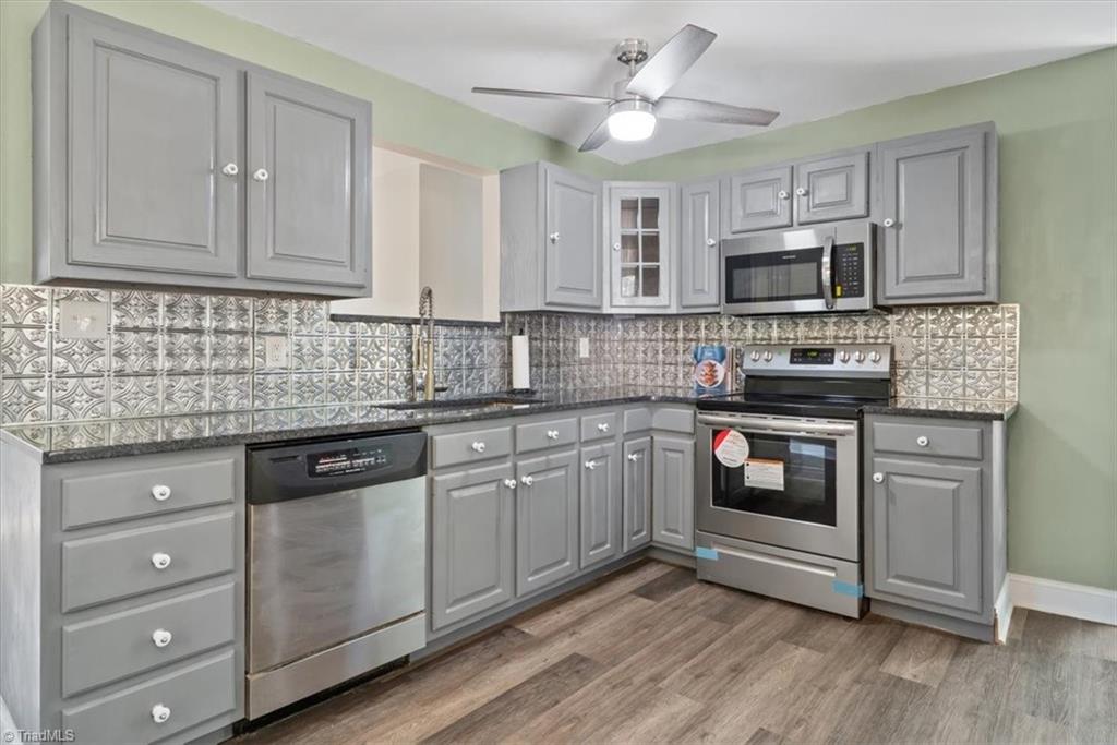 719 Fuller Mill Road North Trinity, NC 27370 - Photo 19 of 36 Gallery Image 19