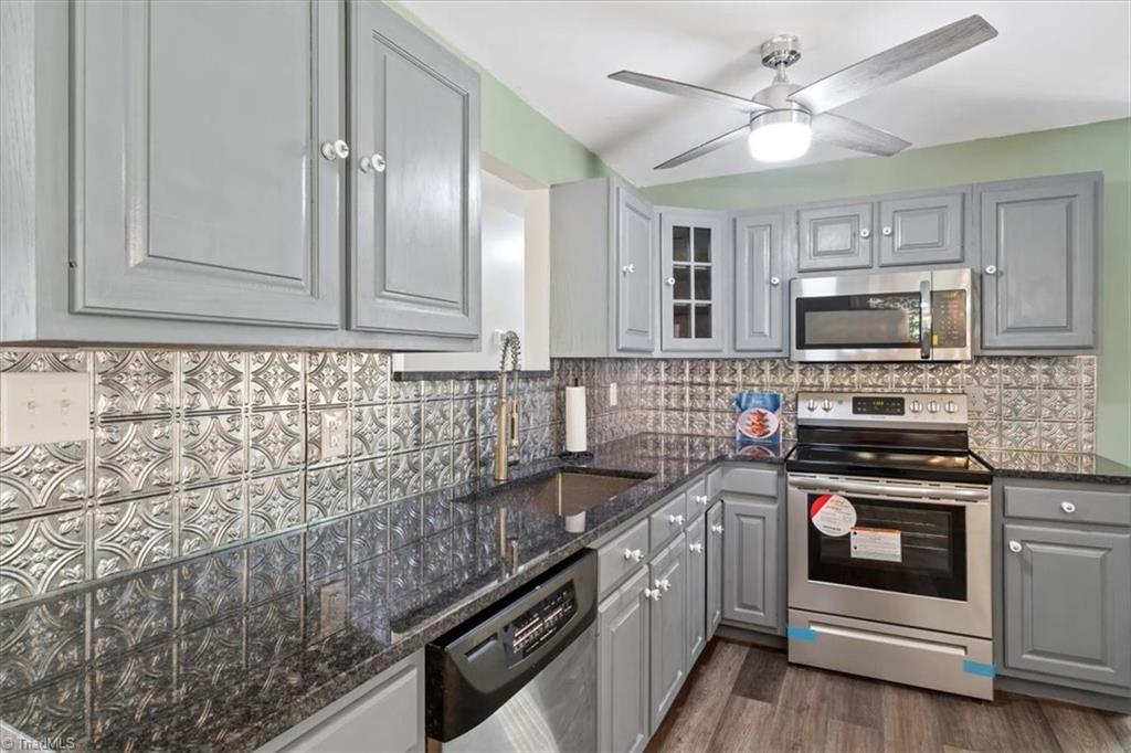 719 Fuller Mill Road North Trinity, NC 27370 - Photo 20 of 36 Gallery Image 20