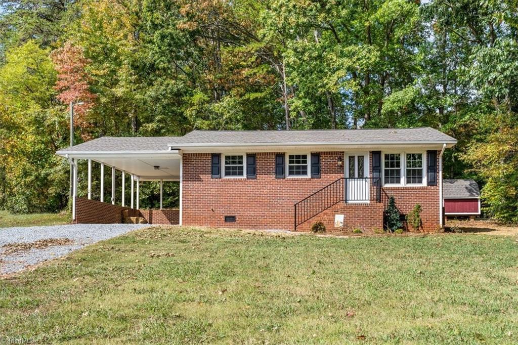 719 Fuller Mill Road North Trinity, NC 27370 - Photo 2 of 36 Gallery Image 2