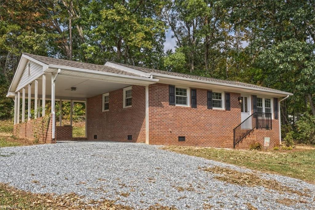 719 Fuller Mill Road North Trinity, NC 27370 - Photo 3 of 36 Gallery Image 3